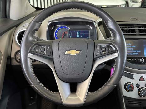CHEVROLET Tracker 1.8 16V 4P FLEX LTZ AUTOMTICO, Foto 17