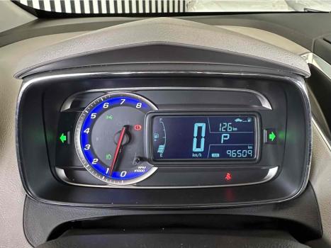CHEVROLET Tracker 1.8 16V 4P FLEX LTZ AUTOMTICO, Foto 18