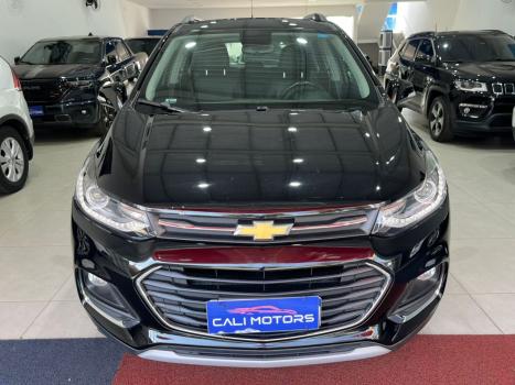 CHEVROLET Tracker 1.4 16V 4P FLEX PREMIER TURBO AUTOMTICO, Foto 2