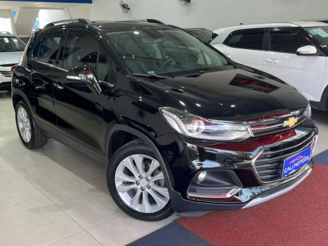 CHEVROLET Tracker 1.4 16V 4P FLEX PREMIER TURBO AUTOMTICO, Foto 3