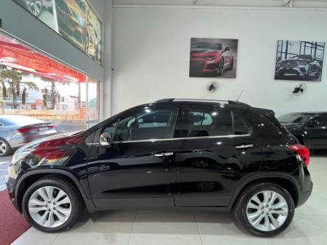 CHEVROLET Tracker 1.4 16V 4P FLEX PREMIER TURBO AUTOMTICO, Foto 5