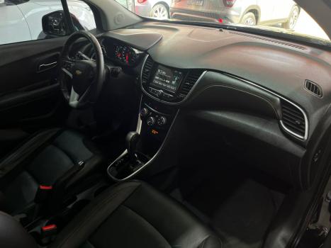 CHEVROLET Tracker 1.4 16V 4P FLEX PREMIER TURBO AUTOMTICO, Foto 6