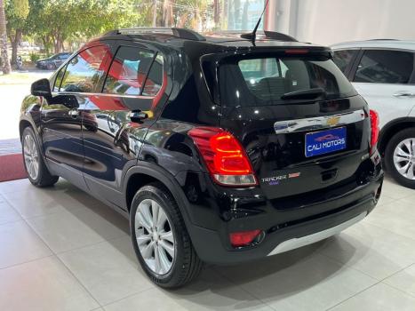 CHEVROLET Tracker 1.4 16V 4P FLEX PREMIER TURBO AUTOMTICO, Foto 7