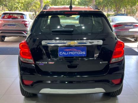 CHEVROLET Tracker 1.4 16V 4P FLEX PREMIER TURBO AUTOMTICO, Foto 8