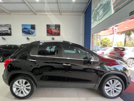 CHEVROLET Tracker 1.4 16V 4P FLEX PREMIER TURBO AUTOMTICO, Foto 10