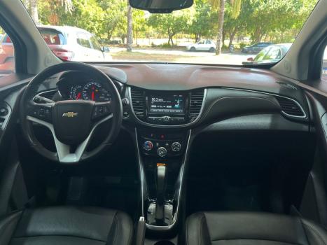 CHEVROLET Tracker 1.4 16V 4P FLEX PREMIER TURBO AUTOMTICO, Foto 11
