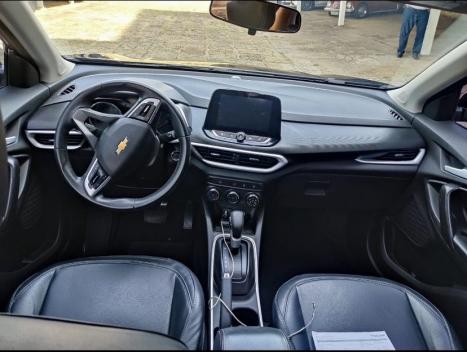 CHEVROLET Tracker 1.0 12V 4P FLEX TURBO LT AUTOMTICO, Foto 2
