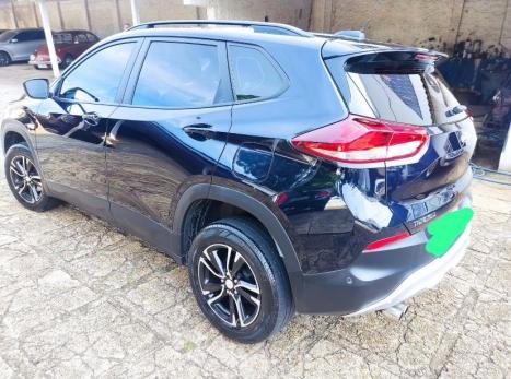 CHEVROLET Tracker 1.0 12V 4P FLEX TURBO LT AUTOMTICO, Foto 3