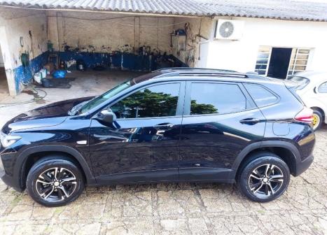 CHEVROLET Tracker 1.0 12V 4P FLEX TURBO LT AUTOMTICO, Foto 4