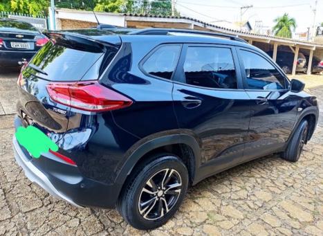 CHEVROLET Tracker 1.0 12V 4P FLEX TURBO LT AUTOMTICO, Foto 5