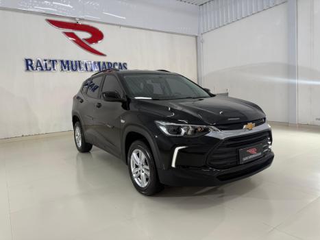 CHEVROLET Tracker 1.0 12V 4P FLEX TURBO LT AUTOMTICO, Foto 2
