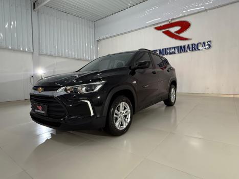 CHEVROLET Tracker 1.0 12V 4P FLEX TURBO LT AUTOMTICO, Foto 3