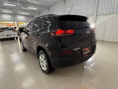 CHEVROLET Tracker 1.0 12V 4P FLEX TURBO LT AUTOMTICO, Foto 6