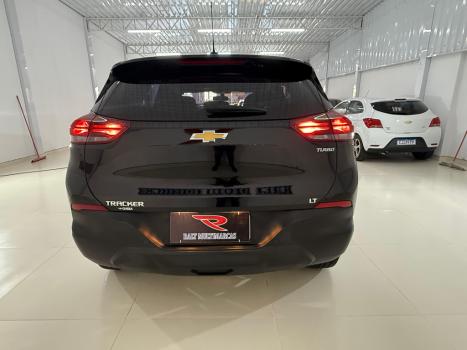 CHEVROLET Tracker 1.0 12V 4P FLEX TURBO LT AUTOMTICO, Foto 7
