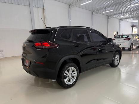 CHEVROLET Tracker 1.0 12V 4P FLEX TURBO LT AUTOMTICO, Foto 8