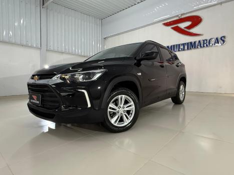 CHEVROLET Tracker 1.0 12V 4P FLEX TURBO LT AUTOMTICO, Foto 9