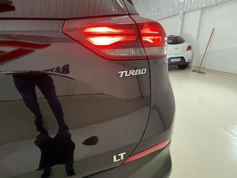 CHEVROLET Tracker 1.0 12V 4P FLEX TURBO LT AUTOMTICO, Foto 10
