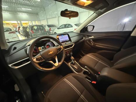CHEVROLET Tracker 1.0 12V 4P FLEX TURBO LT AUTOMTICO, Foto 12