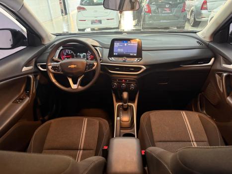 CHEVROLET Tracker 1.0 12V 4P FLEX TURBO LT AUTOMTICO, Foto 13