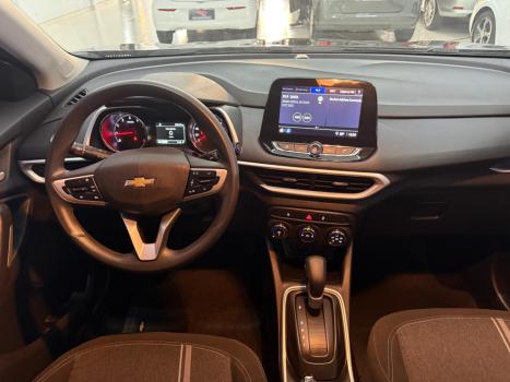 CHEVROLET Tracker 1.0 12V 4P FLEX TURBO LT AUTOMTICO, Foto 14