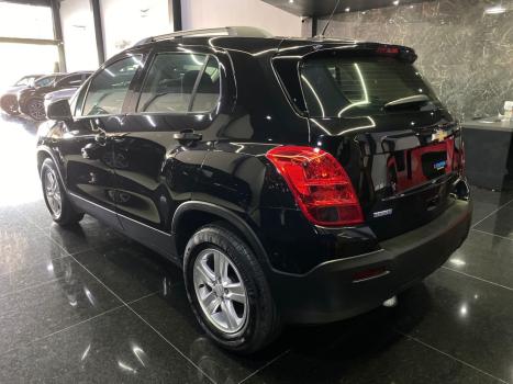 CHEVROLET Tracker 1.8 16V 4P FLEX LT AUTOMTICO, Foto 5