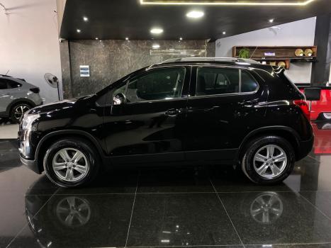 CHEVROLET Tracker 1.8 16V 4P FLEX LT AUTOMTICO, Foto 7