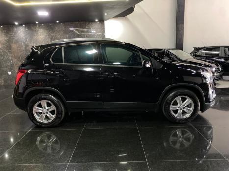 CHEVROLET Tracker 1.8 16V 4P FLEX LT AUTOMTICO, Foto 8