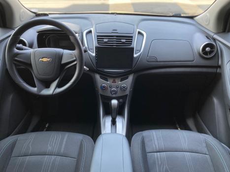 CHEVROLET Tracker 1.8 16V 4P FLEX LT AUTOMTICO, Foto 10