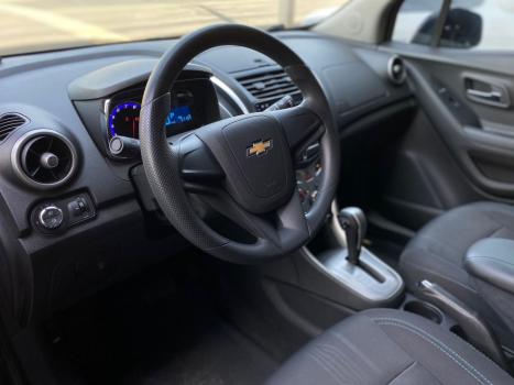 CHEVROLET Tracker 1.8 16V 4P FLEX LT AUTOMTICO, Foto 11