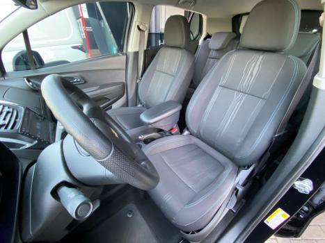 CHEVROLET Tracker 1.8 16V 4P FLEX LT AUTOMTICO, Foto 12