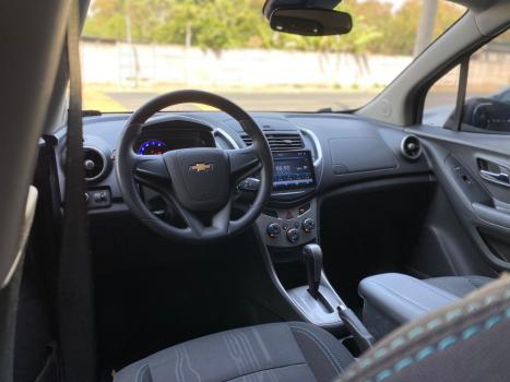 CHEVROLET Tracker 1.8 16V 4P FLEX LT AUTOMTICO, Foto 13