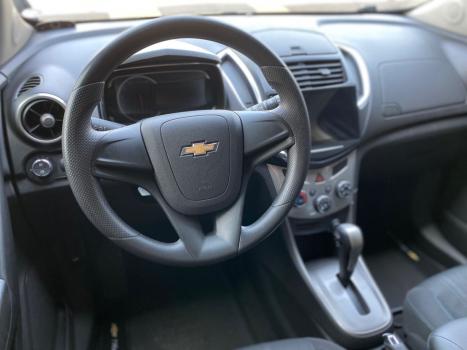 CHEVROLET Tracker 1.8 16V 4P FLEX LT AUTOMTICO, Foto 14