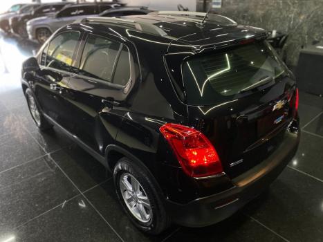 CHEVROLET Tracker 1.8 16V 4P FLEX LT AUTOMTICO, Foto 16