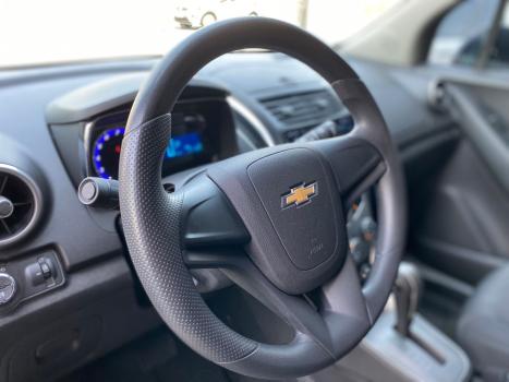 CHEVROLET Tracker 1.8 16V 4P FLEX LT AUTOMTICO, Foto 17