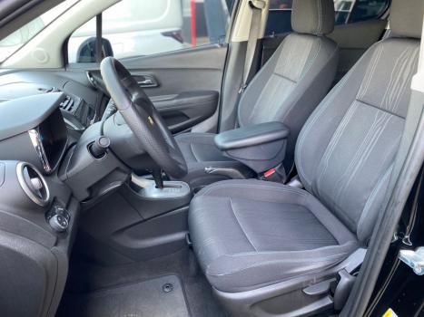 CHEVROLET Tracker 1.8 16V 4P FLEX LT AUTOMTICO, Foto 18