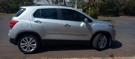 CHEVROLET Tracker 1.4 16V 4P FLEX PREMIER TURBO AUTOMTICO, Foto 2