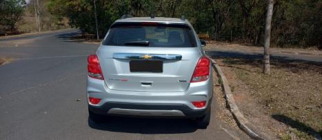 CHEVROLET Tracker 1.4 16V 4P FLEX PREMIER TURBO AUTOMTICO, Foto 3