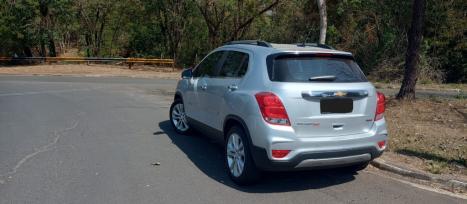 CHEVROLET Tracker 1.4 16V 4P FLEX PREMIER TURBO AUTOMTICO, Foto 4
