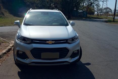 CHEVROLET Tracker 1.4 16V 4P FLEX PREMIER TURBO AUTOMTICO, Foto 5