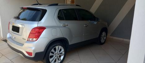 CHEVROLET Tracker 1.4 16V 4P FLEX PREMIER TURBO AUTOMTICO, Foto 6