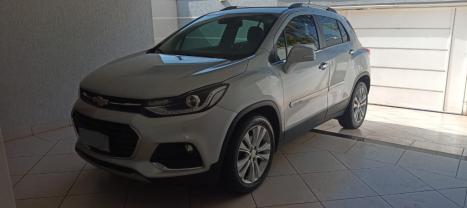CHEVROLET Tracker 1.4 16V 4P FLEX PREMIER TURBO AUTOMTICO, Foto 7