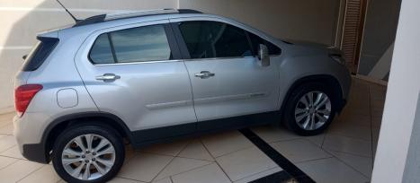 CHEVROLET Tracker 1.4 16V 4P FLEX PREMIER TURBO AUTOMTICO, Foto 8