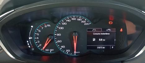 CHEVROLET Tracker 1.4 16V 4P FLEX PREMIER TURBO AUTOMTICO, Foto 10