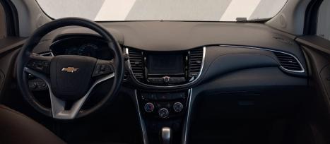 CHEVROLET Tracker 1.4 16V 4P FLEX PREMIER TURBO AUTOMTICO, Foto 11