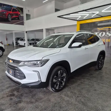 CHEVROLET Tracker 1.0 12V 4P FLEX TURBO, Foto 1