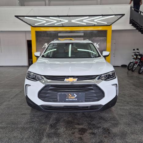 CHEVROLET Tracker 1.0 12V 4P FLEX TURBO, Foto 3