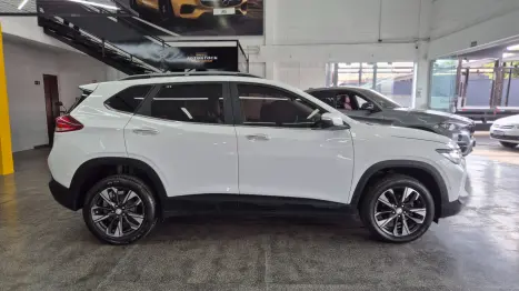 CHEVROLET Tracker 1.0 12V 4P FLEX TURBO, Foto 4