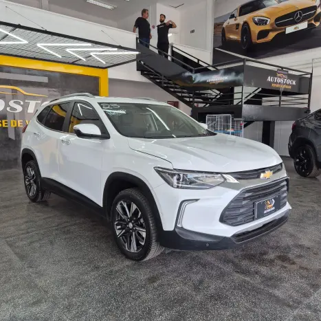 CHEVROLET Tracker 1.0 12V 4P FLEX TURBO, Foto 5