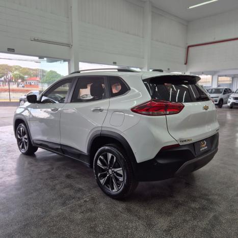 CHEVROLET Tracker 1.0 12V 4P FLEX TURBO, Foto 6