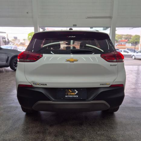CHEVROLET Tracker 1.0 12V 4P FLEX TURBO, Foto 7
